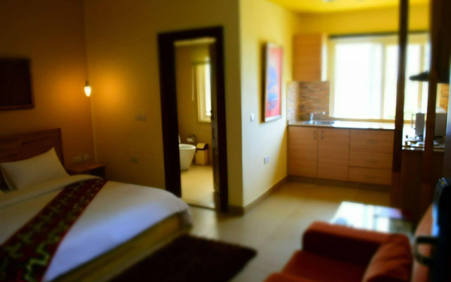 Roots Hotel Apartment