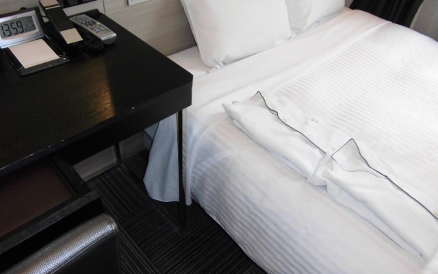Superior Double room (풀 더블 침대) 사진 3