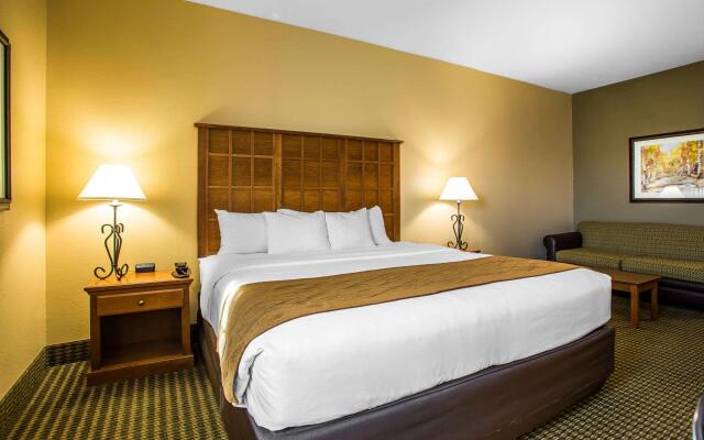 Comfort Inn & Suites Chillicothe