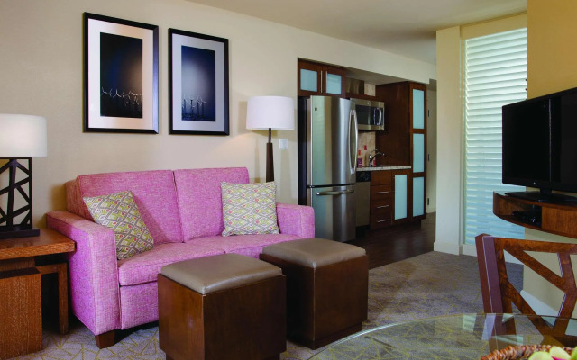 Marriott's Shadow Ridge I-The Villages