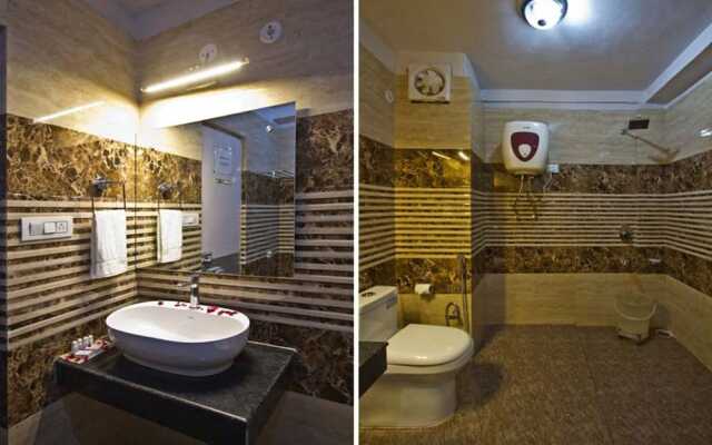 Park Residency Hotel