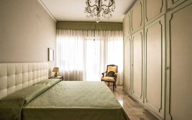 Barbato Rooms Venice