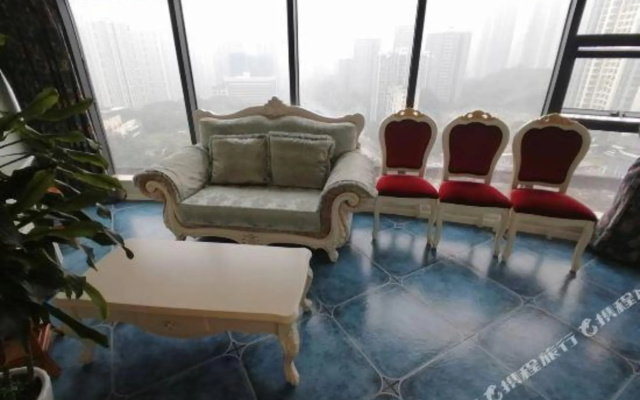 Shiji Boutique Hotel