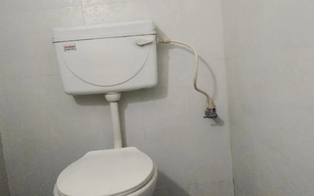 Hotel Adarsh Residency