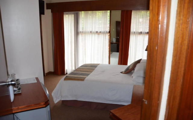 El Cazador Guest House