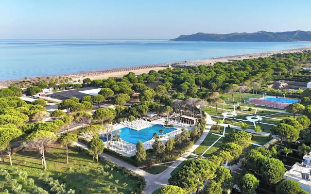 Perla Penthouse