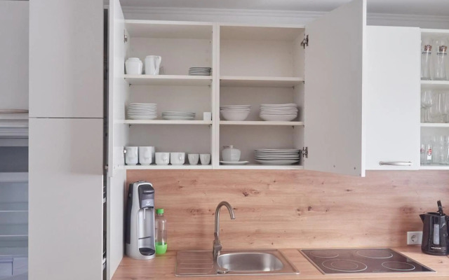 Ferienwohnung zur lustigen Gabi