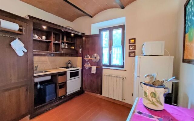 House Cipresso Grosseto