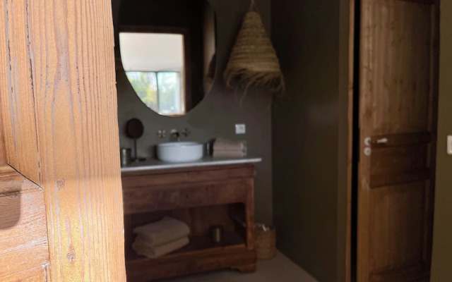 Les Terrasses de Bélarga