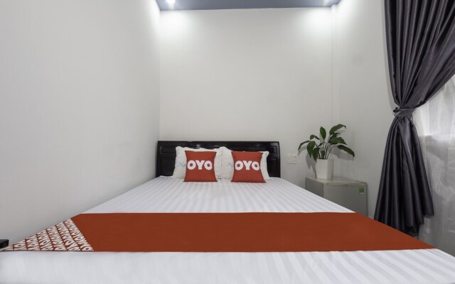 Oyo 1022 Ngoc Hang Hotel