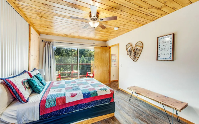 Black Diamond Vista #653