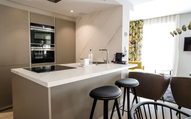 U-Sense Madrid Santa Ana