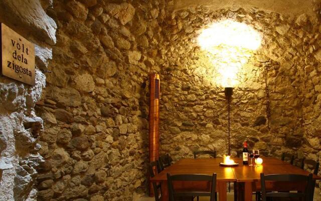 Locanda La Canonica