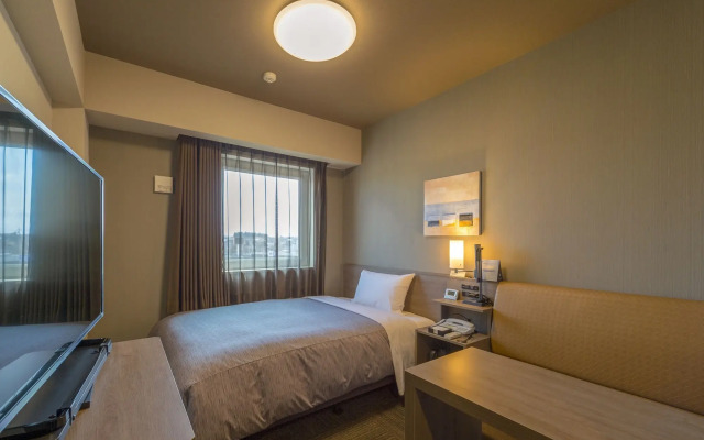 Hotel Route-Inn Utsunomiya Yuinomori -Lightline Yuinomori Nishi-