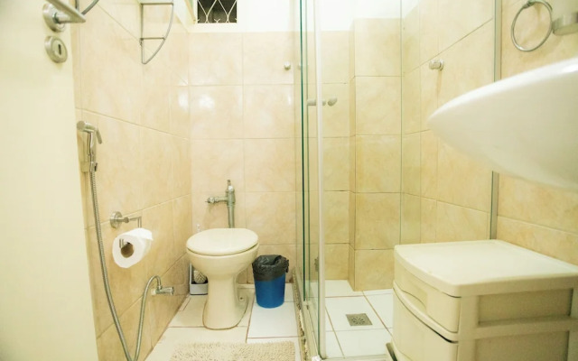 SUH Copacabana 109 Compact Beach