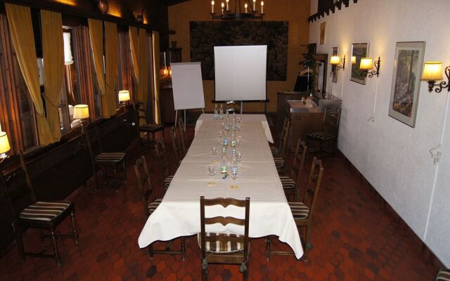 Le Castel en Gruyère