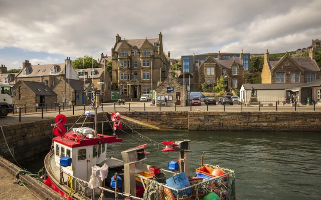 The Stromness Hotel
