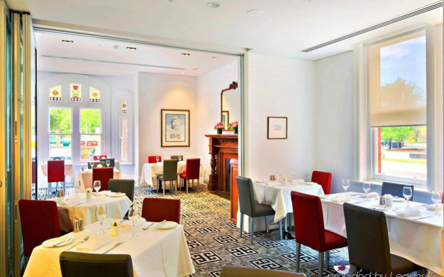 Seasons Heritage Melbourne