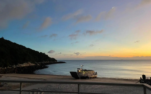 馬港驛站 Oldharbor Hostel