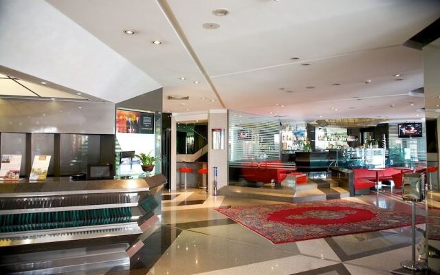 Ariha Hotel
