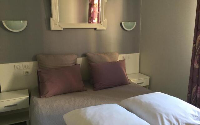Sainte Maxime 4 Pieces