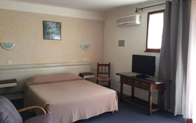 Hotel Castel Garoupe