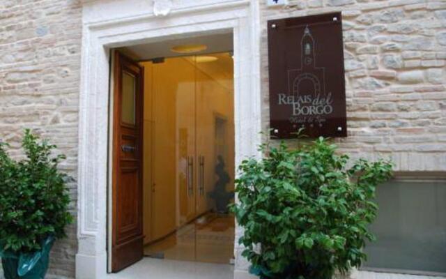 Relais Del Borgo Hotel e Spa