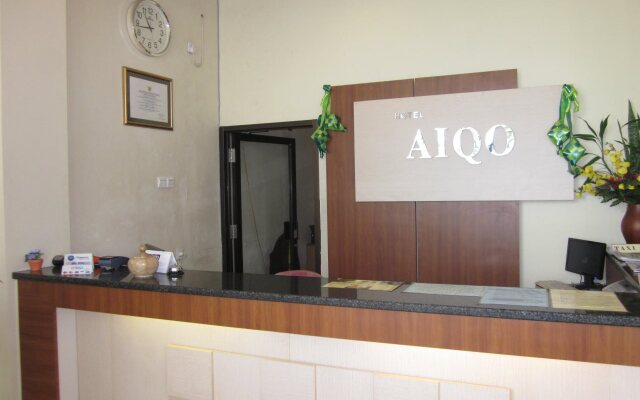 Aiqo Hotel