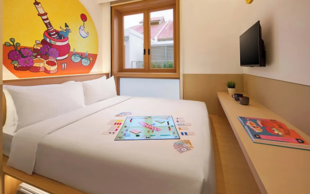 lyf Chinatown Singapore — 2-star hotel in Singapore