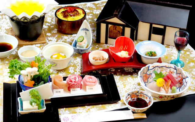 Hotel Shion