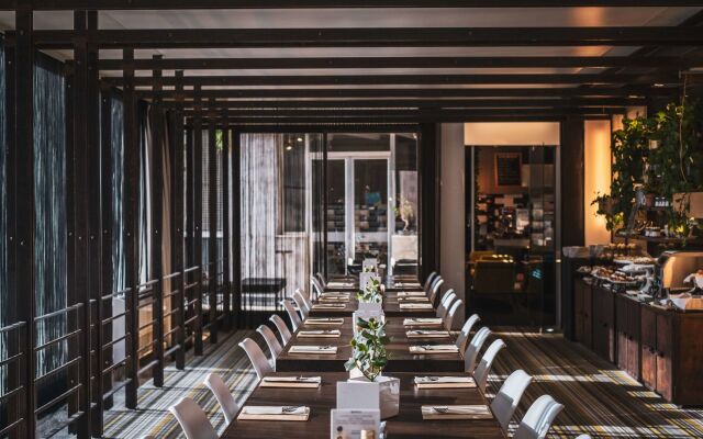UNA HOTELS One Siracusa