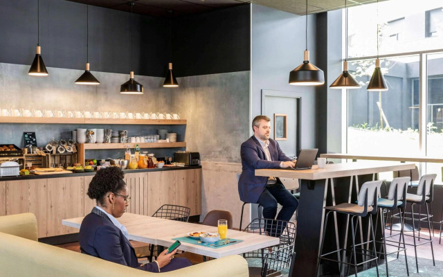 Aparthotel Adagio Access Palaiseau Saclay