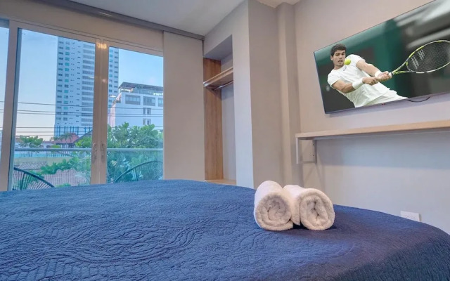 Miami Hotel Cartagena