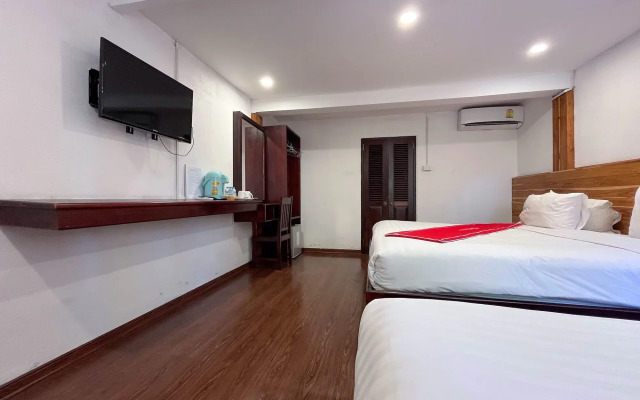 Villa Oasis Luang Prabang