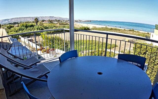 Asinaro Residence - Fronte Mare