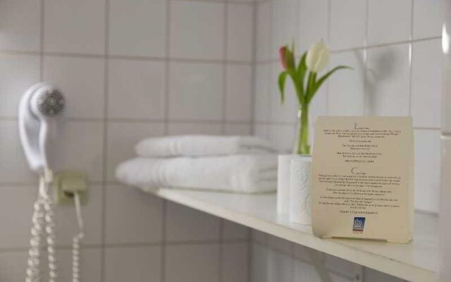 Maritime Hotel Rotterdam