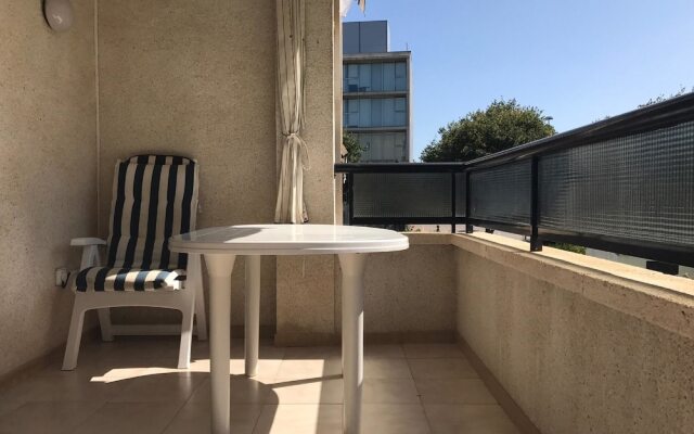 Apartamento Regata - 124A