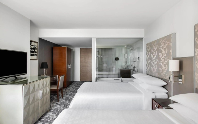 Sheraton Melbourne Hotel