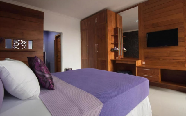 Sooly Hotel And Restaurant