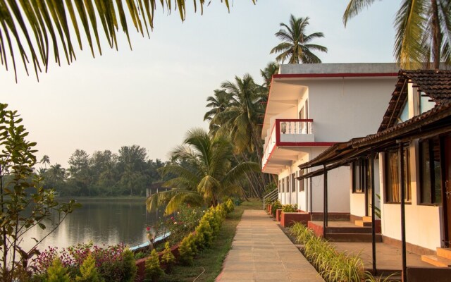 The Whispering Lake Resort