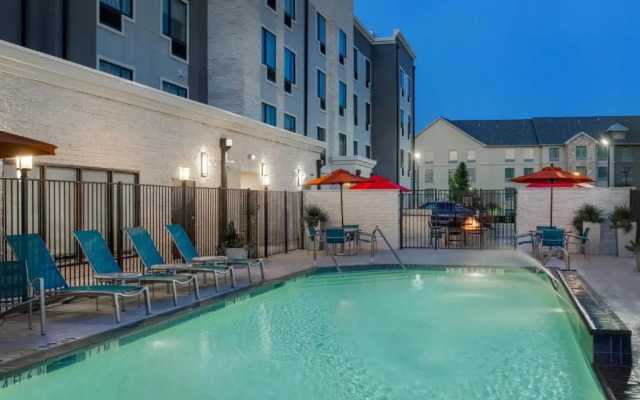 Towneplace Suites Waco South