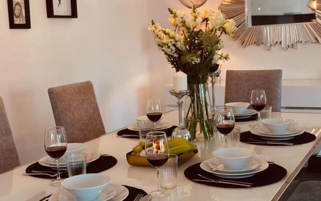 Cascais Sun Apartment