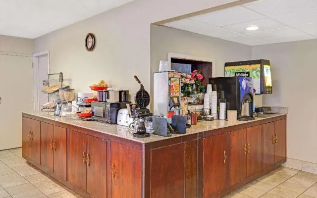 Motel 6 Rock Hill, Sc - Cherry Road