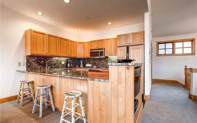 Aspen Ridge 25