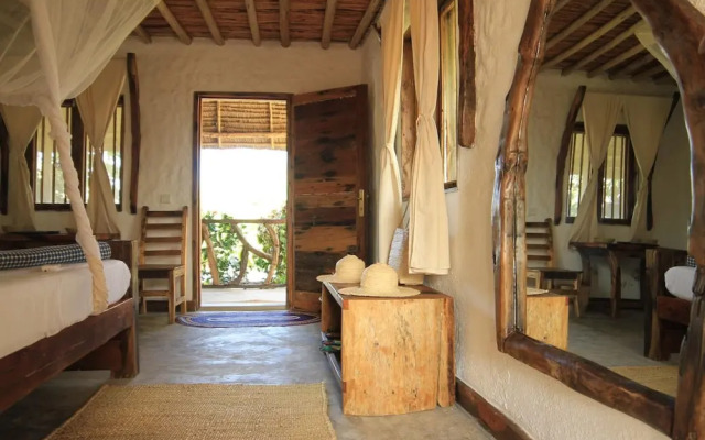 Ujamaa Beach Resort Zanzibar