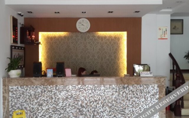 Yiyuan Hotel