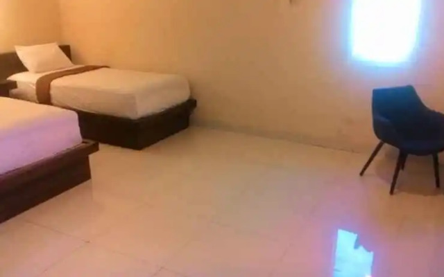 Segiri Hotel Tarakan