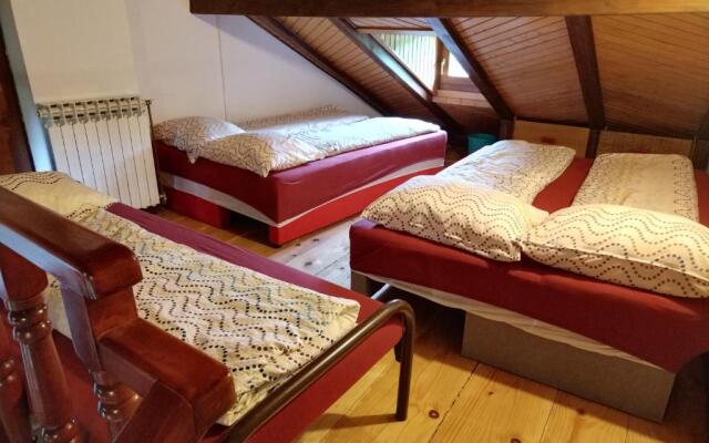 Holiday Home Jakovci