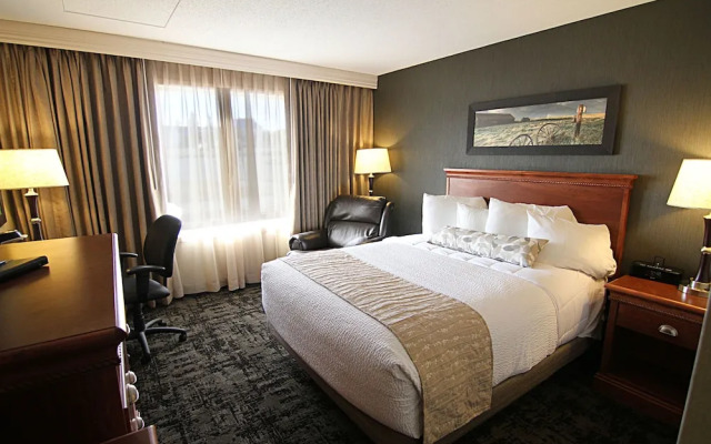 C'mon Inn Hotel & Suites