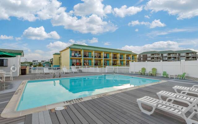 Quality Inn Carolina Oceanfront